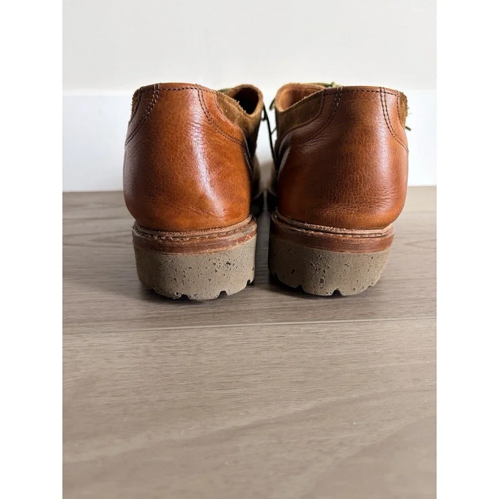 Allen Edmonds 